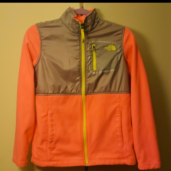 The North Face Other - The North Face Denali jacket